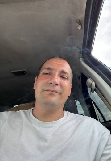 My photo - Oleg, 35 from Schastia (@oleg387191)