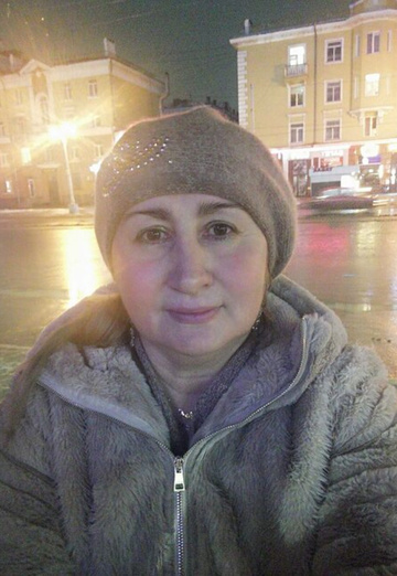 Моя фотографія - Ольга, 51 з Кемерово (@olga436758)