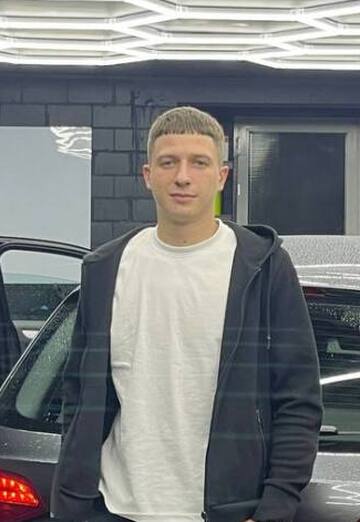 My photo - Maks, 21 from Saarbrücken (@maks207681)