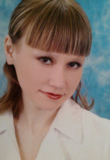 Mi foto- oksana, 34 de Volsk (@oksana64272)