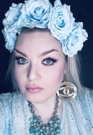 Svetlana (@svetlana334308) — my photo № 6