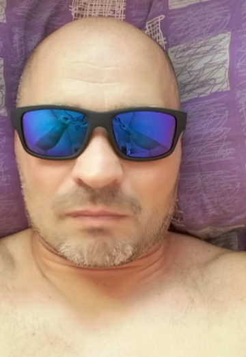 My photo - vovan69, 56 from Alboraia (@vovan4510)