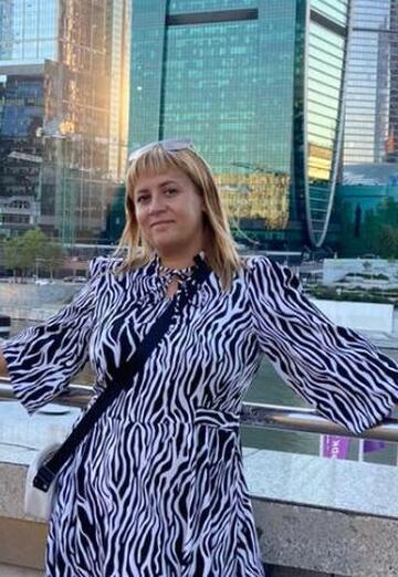 My photo - Elena, 38 from Talitsa (@elena546453)