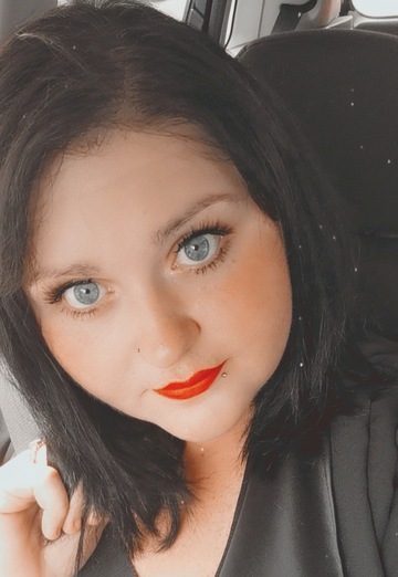 Kristina (@kristina114426) — my photo № 2