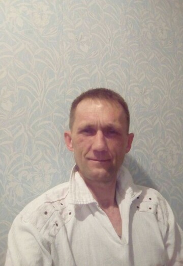 My photo - Viktor, 51 from Labinsk (@viktor178225)