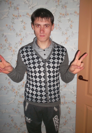 My photo - alim, 33 from Zhytkavichy (@id651343)