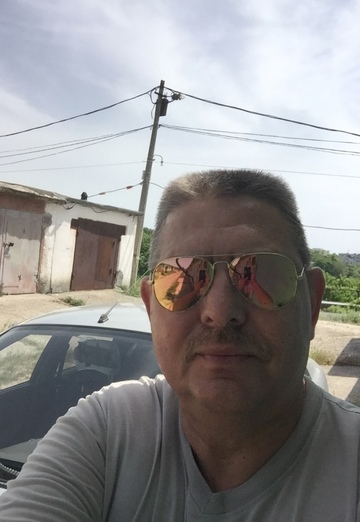 Моя фотография - Юрий, 61 из Керчь (@uriy194073)