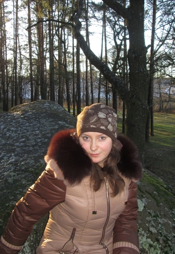 My photo - Galina, 31 from Korosten (@id609234)