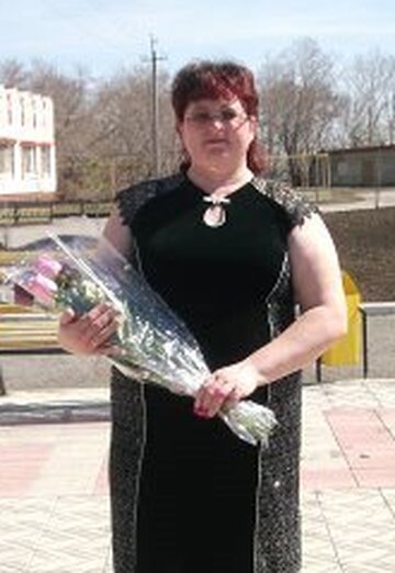 La mia foto - Tatyana, 49 di Lisakovsk (@tatyana49098)