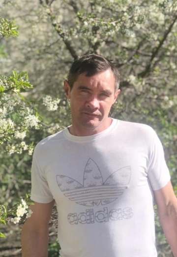 My photo - Aleksandr, 40 from Nikolaevka (@aleksandr1204915)