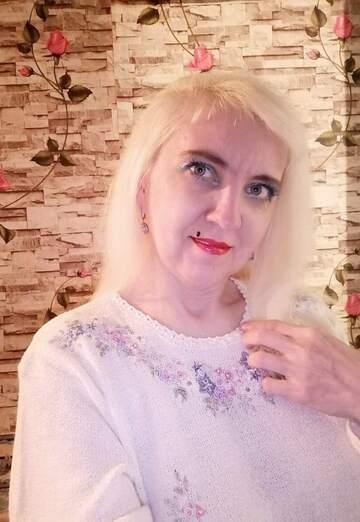 Oksana Petuhova (@oksanapetuhova) — my photo № 1