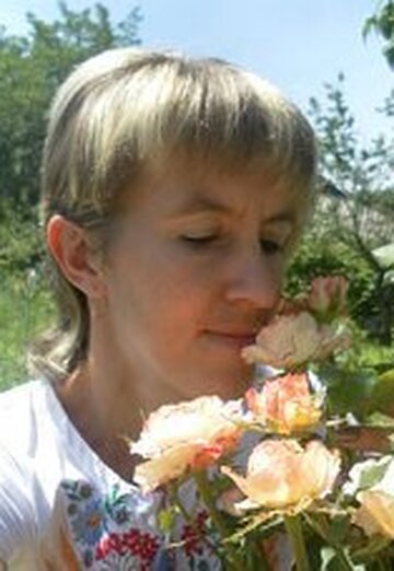 Моя фотографія - людмила, 42 з Тульчин (@ludmila50565)
