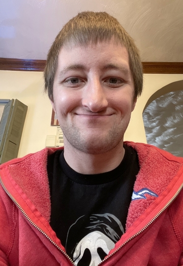 My photo - jordan, 30 from Pottsville (@jordan698)
