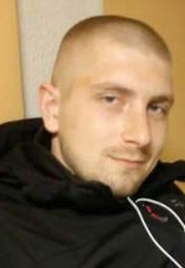 My photo - Povetkin Dima, 33 from Neustadt-Glewe (@demonon777)