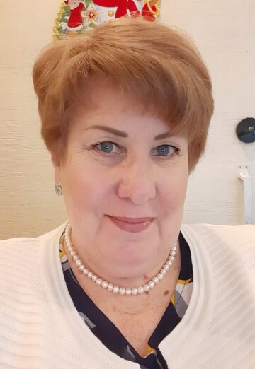 My photo - Tatyana, 71 from Khabarovsk (@tatyana55863)