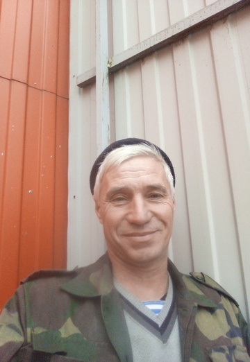 Моя фотография - Александр, 48 из Курск (@aleksandrpsarev1)