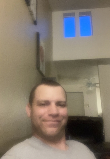 My photo - Patrick, 42 from Bremerton (@patrick1099)