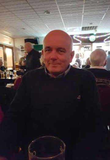 My photo - Paul, 60 from Dudley (@paul3091)