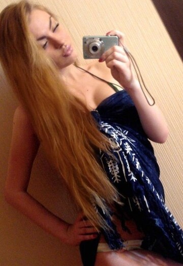 My photo - Alena Love, 33 from Khartsyzsk (@alenalove4)