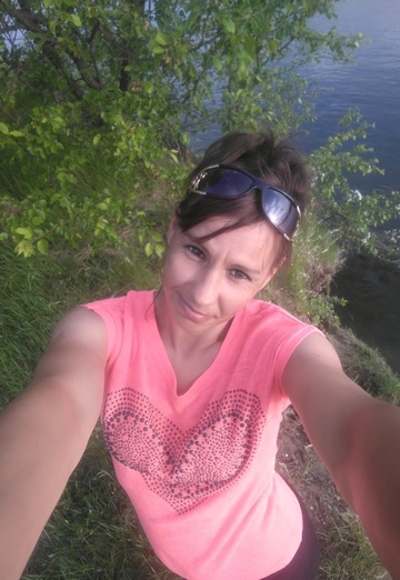 My photo - elena, 34 from Idrinskoye (@elena424382)