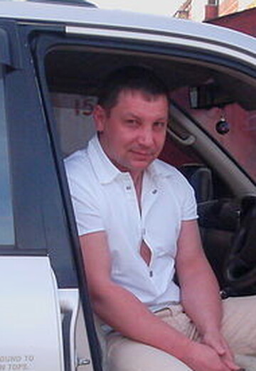 La mia foto - Igor, 53 di Elizovo (@zahar999000)