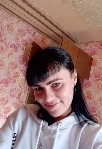 Моя фотография - Ольга, 34 из Кирово-Чепецк (@olga412278)