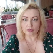 Olga💖 51 Irkutsk