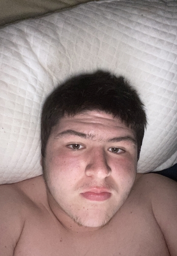 My photo - joshua, 23 from Denville (@joshua526)