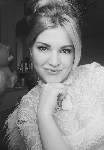 Minha foto - Valeriya, 29 de Perwouralsk (@valeriya24440)