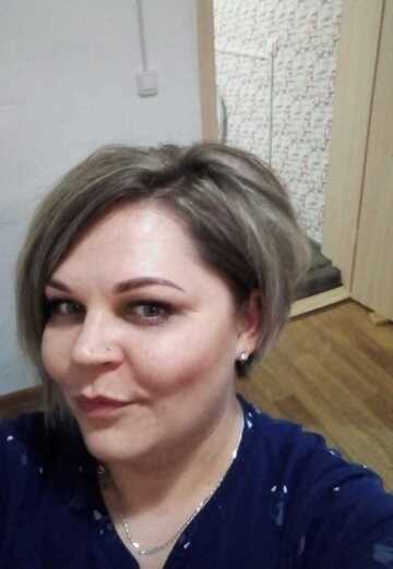 Benim fotoğrafım - Svetlana, 33  Yujnouralsk şehirden (@svetlana273289)