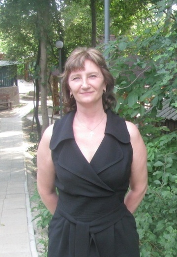 Olga (@olwga5193705) — my photo № 1