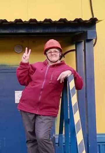 My photo - Svetlana, 55 from Rubtsovsk (@svetlana356013)