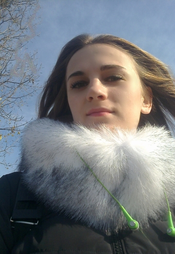 Моя фотографія - Танюша Денисеня, 29 з Новогрудок (@tanushadenisenya)