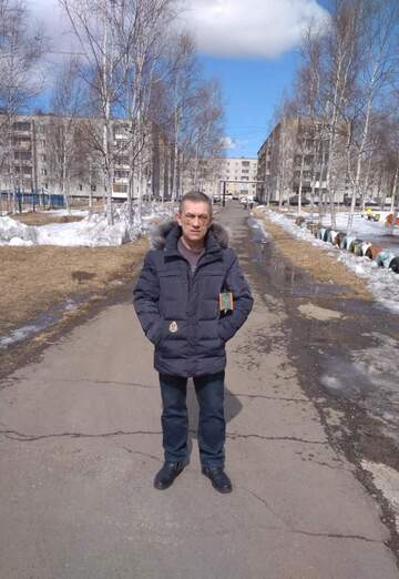 Ma photo - Mikhail, 57 de Vanino (@mihail43137)