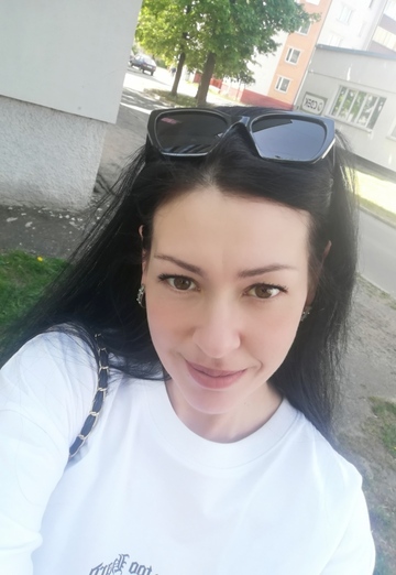 Benim fotoğrafım - Marina, 37  Borisov şehirden (@marina280525)