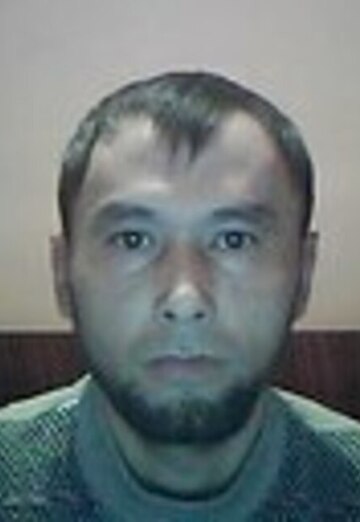 My photo - baizl, 41 from Lugovoy (@baizl1)