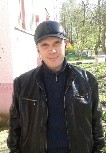 Моя фотография - Михаил, 51 из Могилёв (@mihail111159)