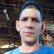 José Angel 40 Montevideo