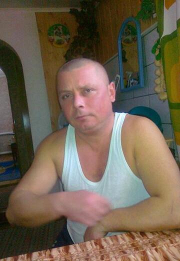 My photo - nikolay, 50 from Novograd-Volynskiy (@kolyado12)