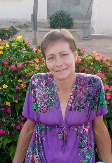 My photo - Sveta, 46 from Zavetnoye (@sveta52583)