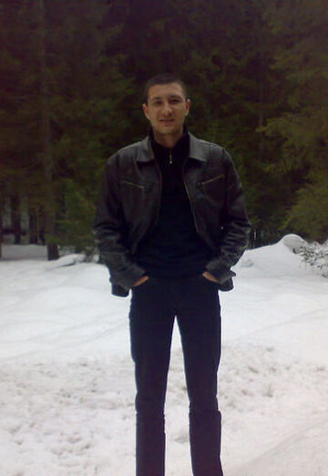 My photo - Mika, 45 from Leven (@mika2018)