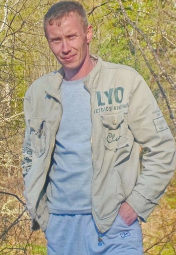 Benim fotoğrafım - Vladislav, 43  Şuşenskoye şehirden (@vladislav16005)