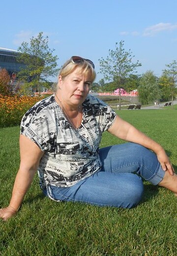 Mein Foto - Swetlana, 66 aus Jenakijewe (@svetlana8530942)