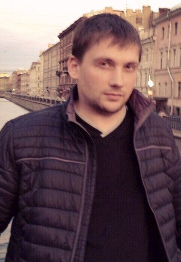 Aleksei Stepanenko (@alekseystepanenko3) — mein Foto #1