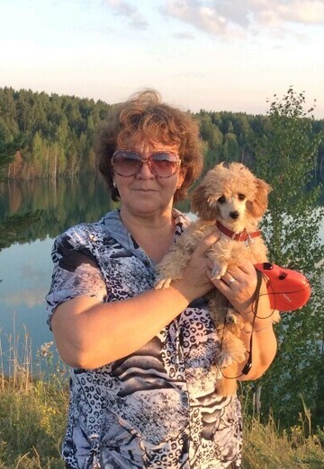 Mein Foto - Marija, 69 aus Togutschin (@mariya195194)