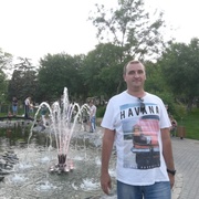 Pavel 45 Nikolayevsk