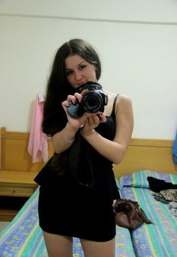 Anastasiya (@nasenica) — benim fotoğrafım № 58