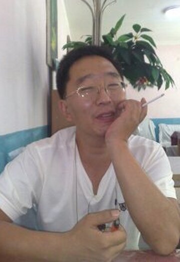 My photo - Dmitriy Coy, 58 from Volgodonsk (@dmitriycoy2)