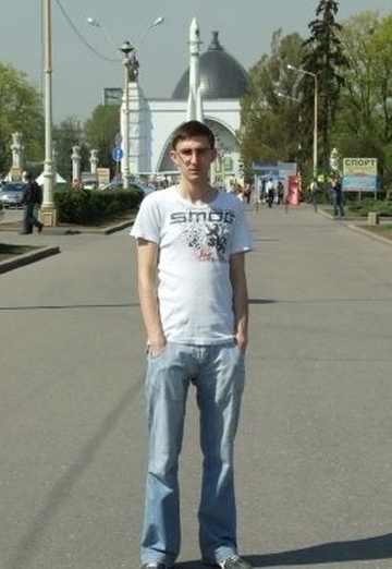 Evgeniy (@seferyn) — my photo № 2