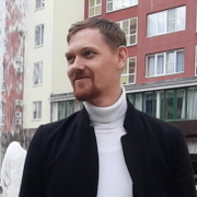 Dmitriy 36 Krasnodar